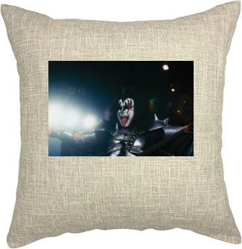 KISS Pillow