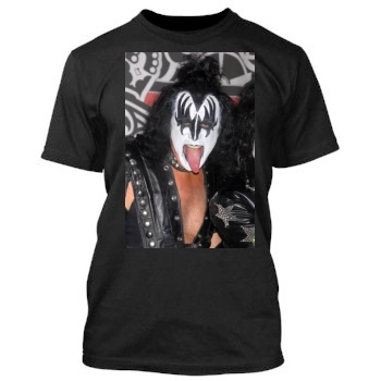 KISS Men's TShirt