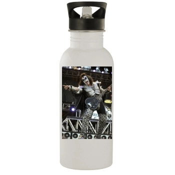 KISS Stainless Steel Water Bottle