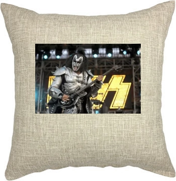 KISS Pillow