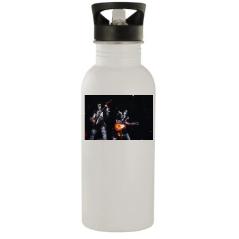 KISS Stainless Steel Water Bottle