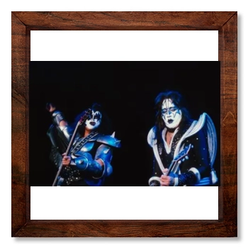 KISS 12x12