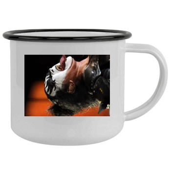 KISS Camping Mug