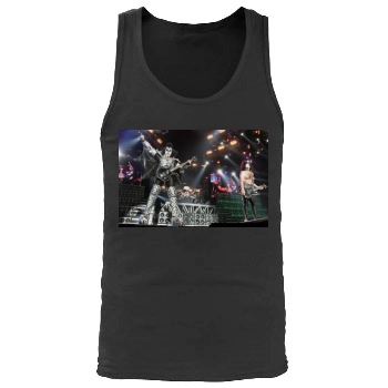 KISS Men's Tank Top