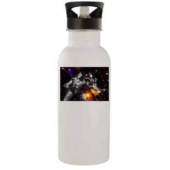 KISS Stainless Steel Water Bottle