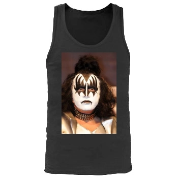 KISS Men's Tank Top