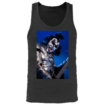 KISS Men's Tank Top