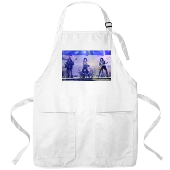 KISS Apron