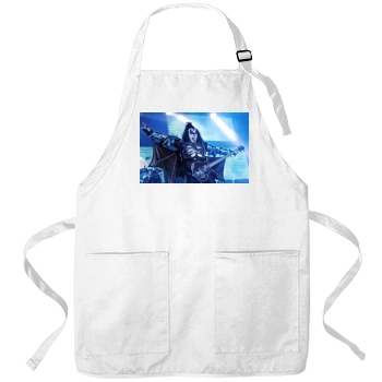 KISS Apron