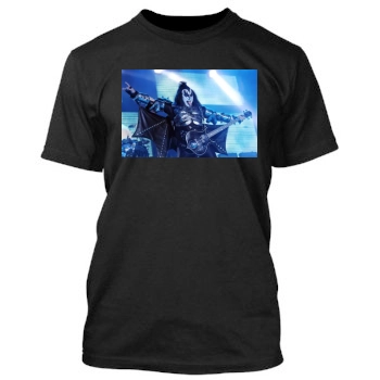 KISS Men's TShirt