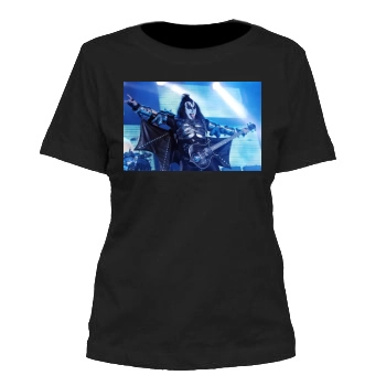 KISS Women's Cut T-Shirt