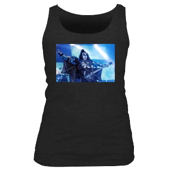 KISS Women's Tank Top