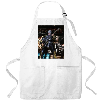 KISS Apron