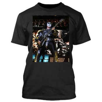 KISS Men's TShirt