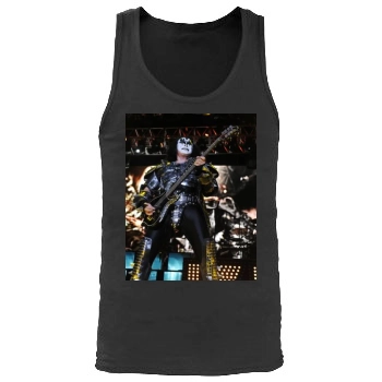 KISS Men's Tank Top