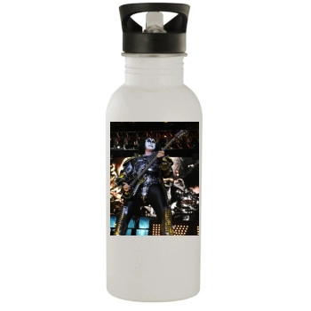 KISS Stainless Steel Water Bottle