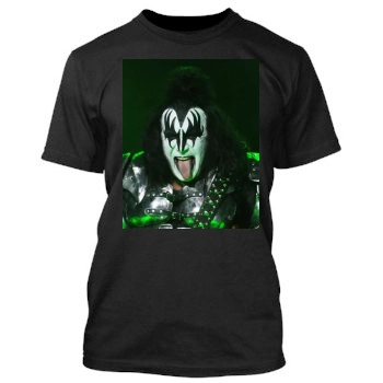 KISS Men's TShirt