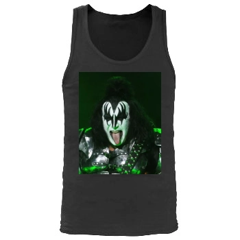 KISS Men's Tank Top