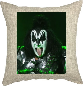 KISS Pillow