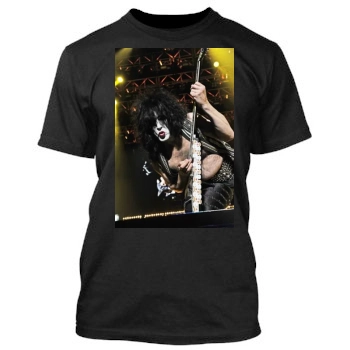 KISS Men's TShirt