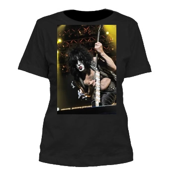 KISS Women's Cut T-Shirt