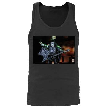 KISS Men's Tank Top