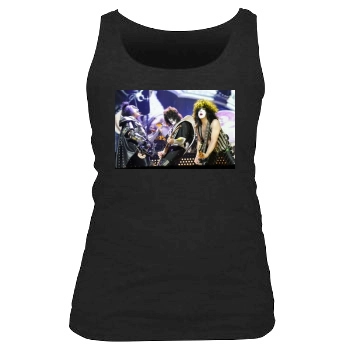 KISS Women's Tank Top