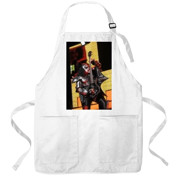 KISS Apron