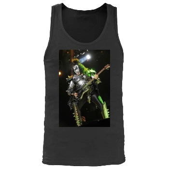 KISS Men's Tank Top