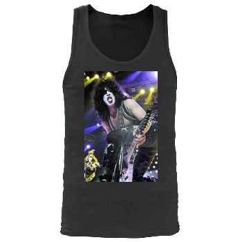 KISS Men's Tank Top