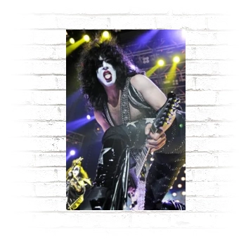 KISS Poster