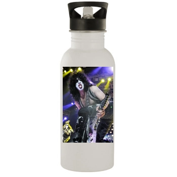 KISS Stainless Steel Water Bottle