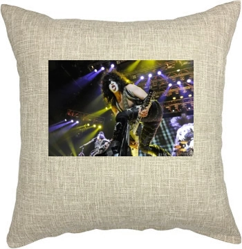 KISS Pillow