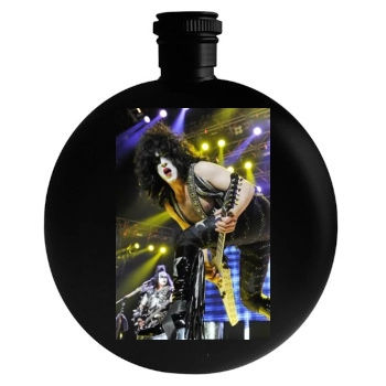 KISS Round Flask