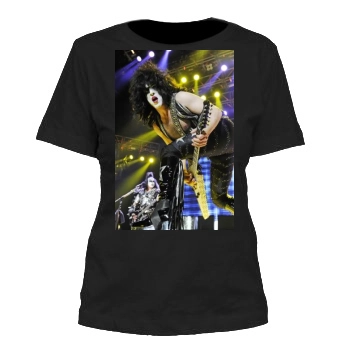 KISS Women's Cut T-Shirt