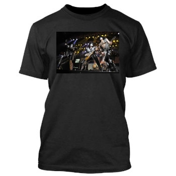 KISS Men's TShirt