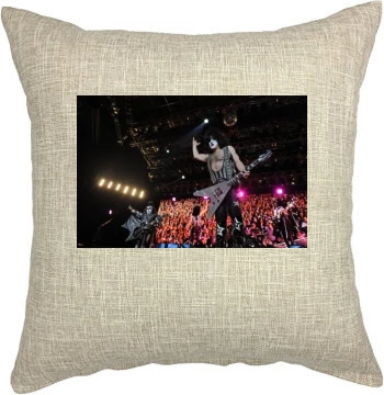 KISS Pillow