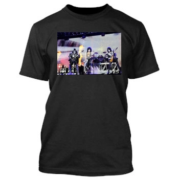 KISS Men's TShirt