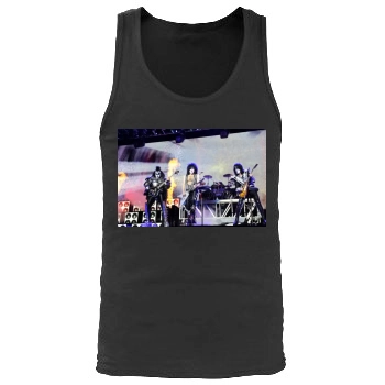 KISS Men's Tank Top