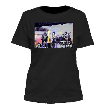 KISS Women's Cut T-Shirt