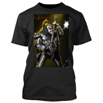 KISS Men's TShirt