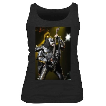 KISS Women's Tank Top