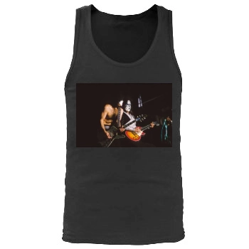 KISS Men's Tank Top