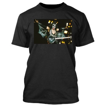 KISS Men's TShirt