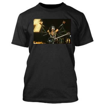 KISS Men's TShirt