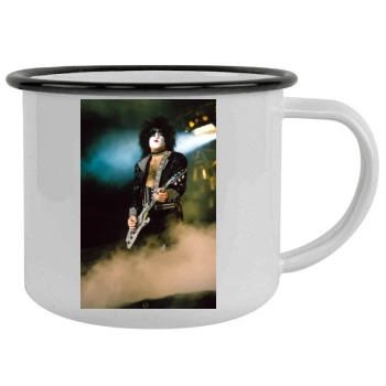 KISS Camping Mug