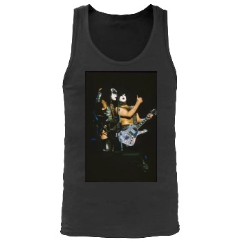 KISS Men's Tank Top