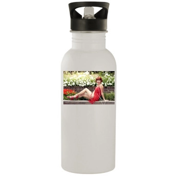 Amanda Holden Stainless Steel Water Bottle