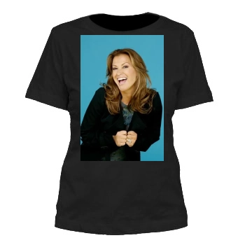 Anastacia Women's Cut T-Shirt