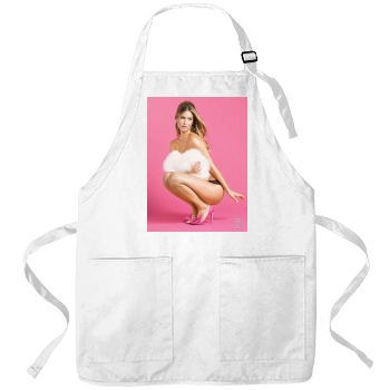 Bar Refaeli Apron